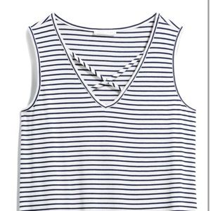 Emory Park Dulce Sleeveless Knit Top